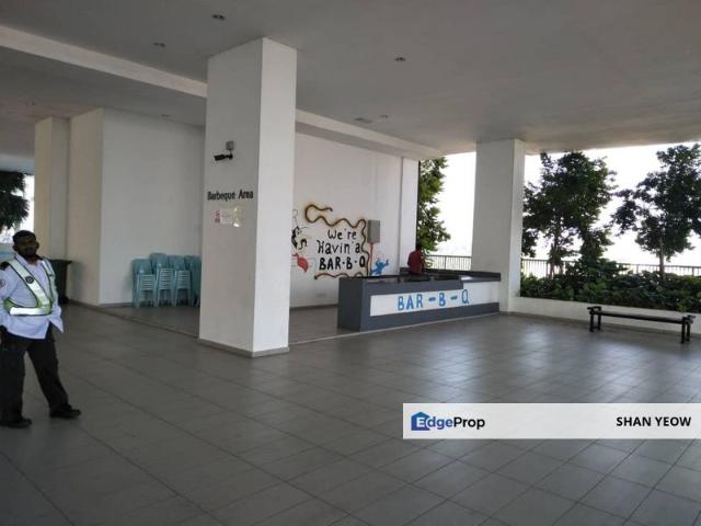 Condominium for rent in Wellesley, Penang
