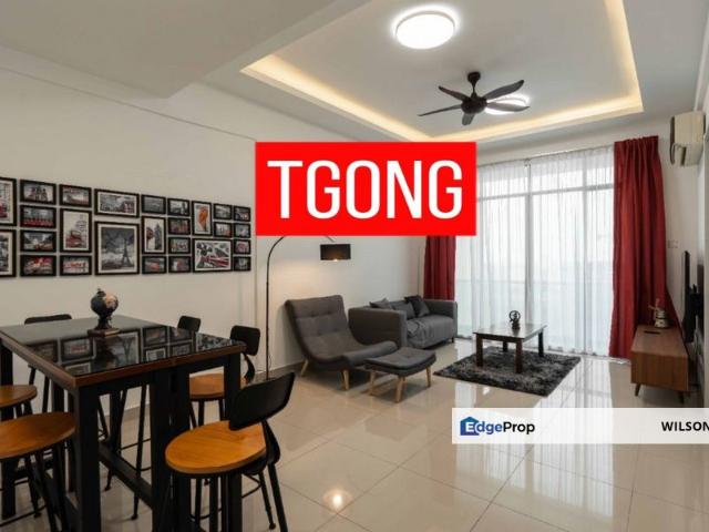 Condominium for rent in Wellesley, Penang