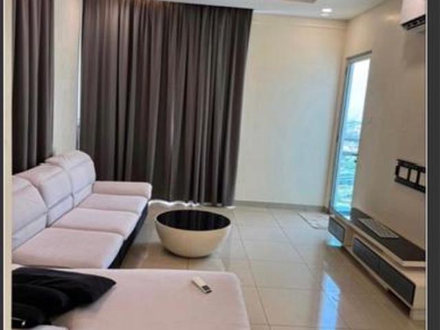 Condominium for rent in Wellesley, Penang