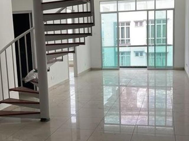 Condominium for sale in Wellesley, Penang