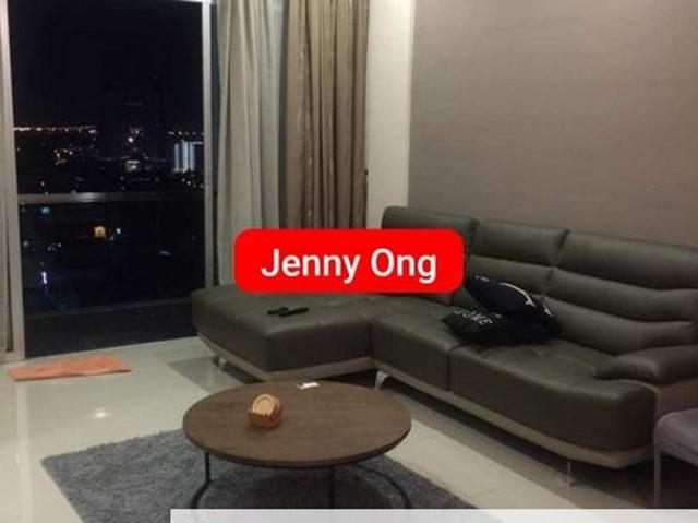 Condominium for sale in Wellesley, Penang