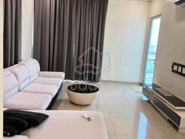 Condominium for rent in Wellesley, Penang