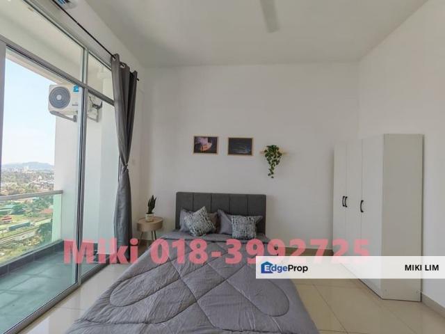 Condominium for rent in Wellesley, Penang