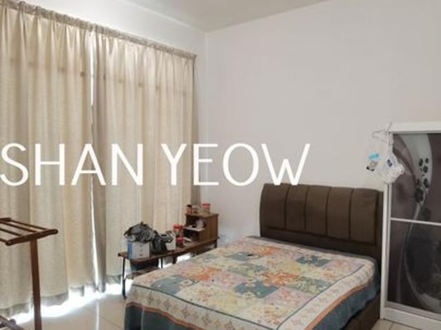 Condominium for rent in Wellesley, Penang