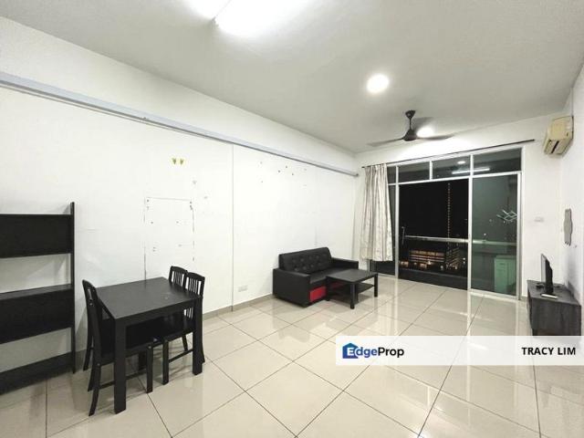 Condominium for sale in Kampung Sungai Rambai, Bukit Mertajam