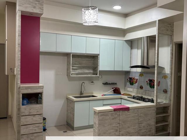 Condominium for sale in Wellesley, Penang