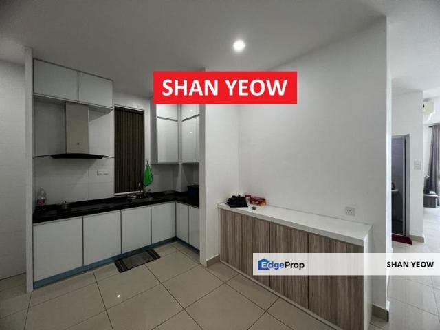 Condominium for sale in Kampung Sungai Rambai, Bukit Mertajam