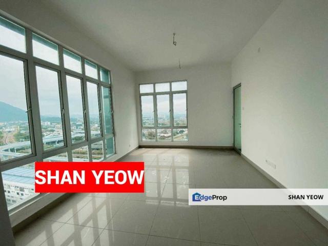 Condominium for sale in Kampung Sungai Rambai, Bukit Mertajam