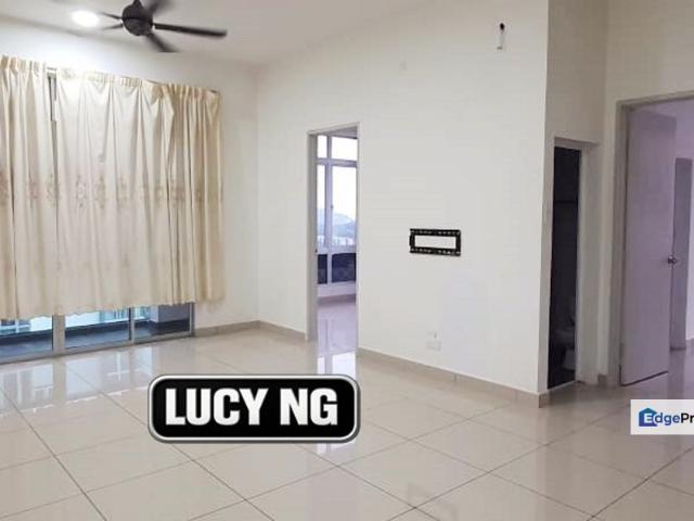Condominium for rent in Wellesley, Penang