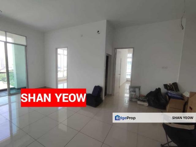Condominium for sale in Kampung Sungai Rambai, Bukit Mertajam
