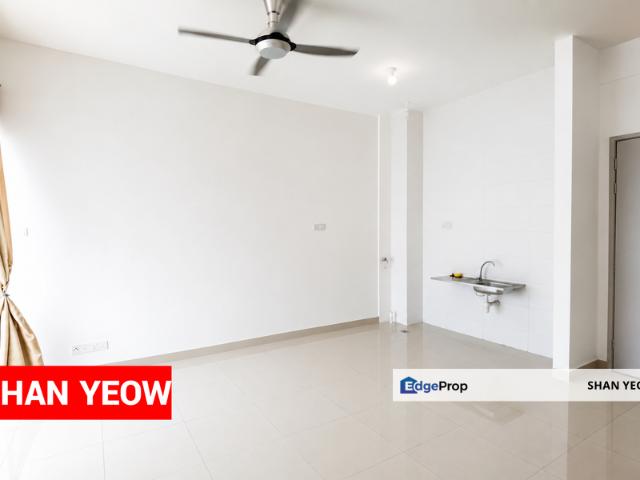 Condominium for sale in Wellesley, Penang