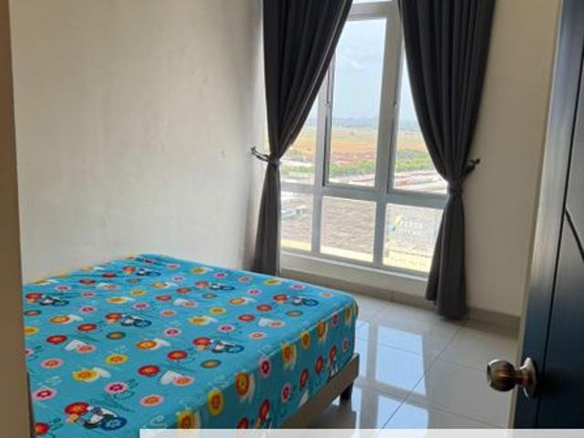 Condominium for rent in Wellesley, Penang