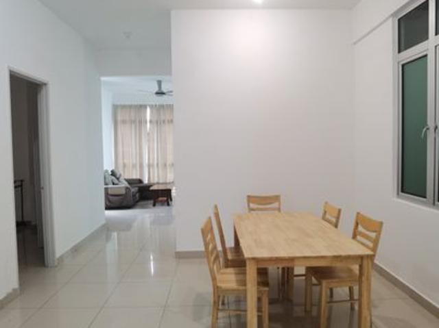 Condominium for sale in Wellesley, Penang