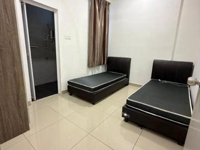 Condominium for rent in Wellesley, Penang