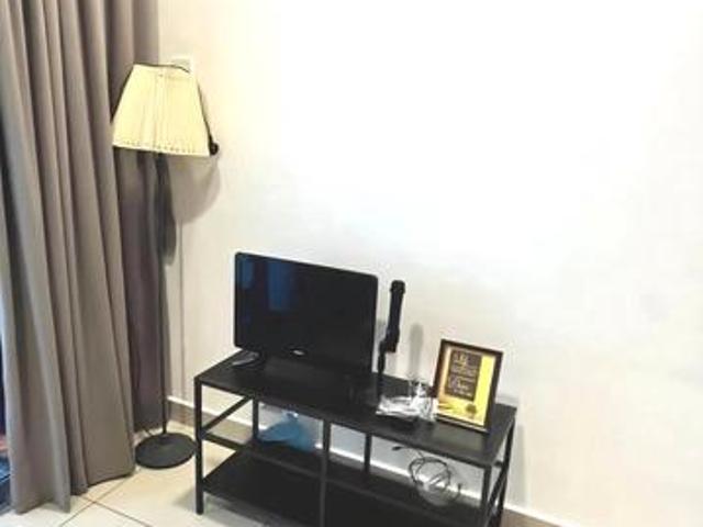 Condominium for sale in Bukit Mertajam, Seberang Perai