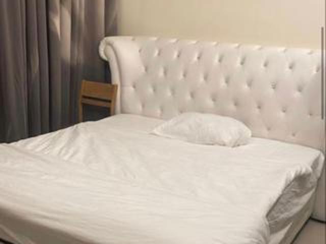 Condominium for rent in Wellesley, Penang