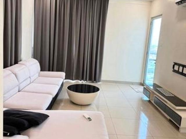 Condominium for rent in Wellesley, Penang