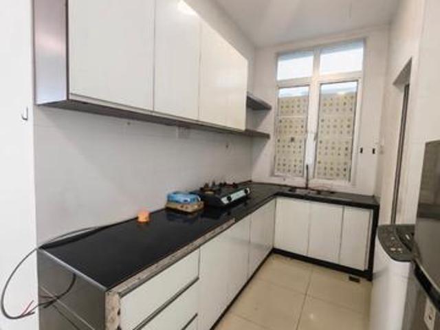 Condominium for rent in Wellesley, Penang