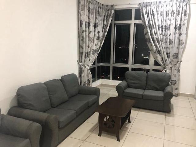 Condominium for rent in Wellesley, Penang