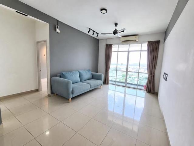 Condominium for rent in Wellesley, Penang