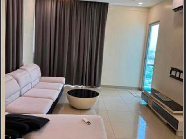 Condominium for rent in Wellesley, Penang