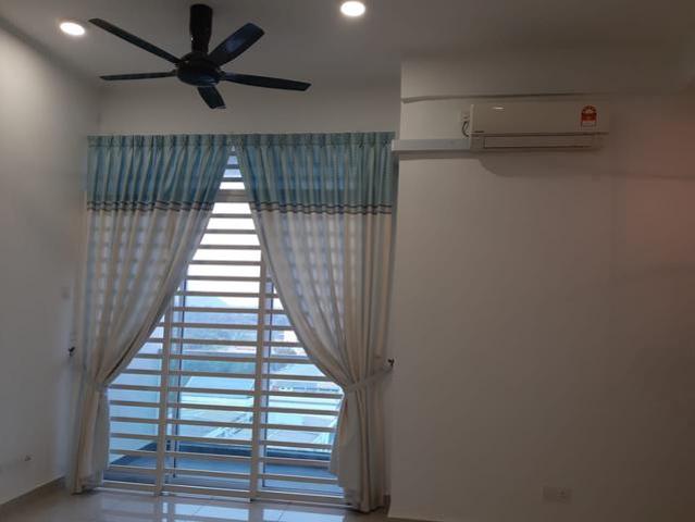 Condominium for sale in Wellesley, Penang