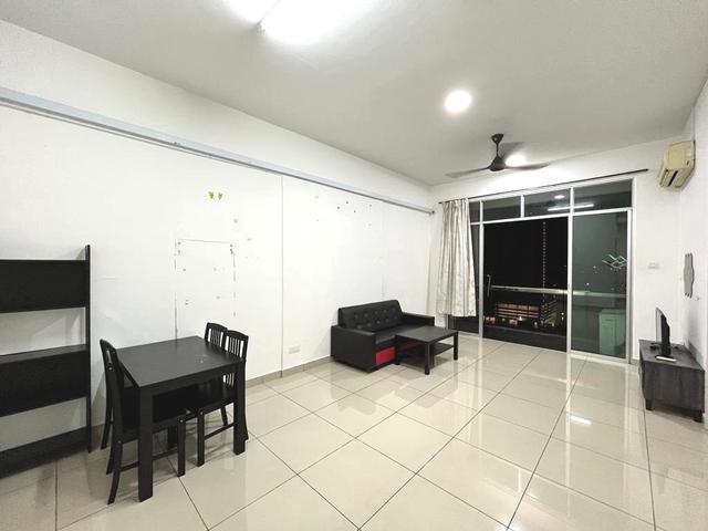 Condominium for sale in Bukit Mertajam, Seberang Perai