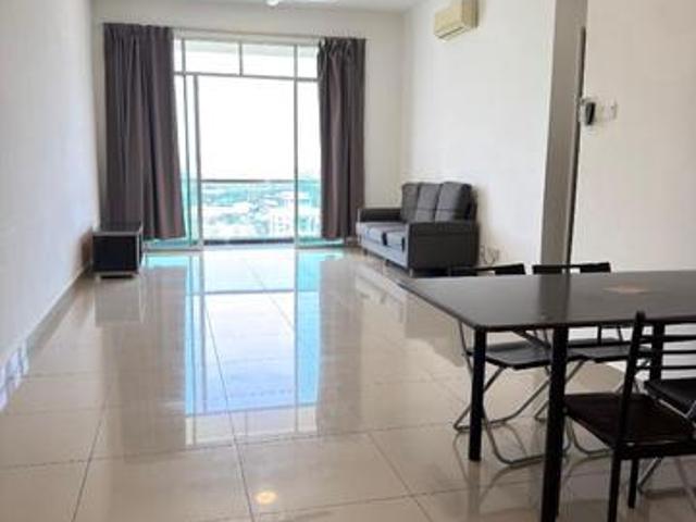Condominium for rent in Wellesley, Penang