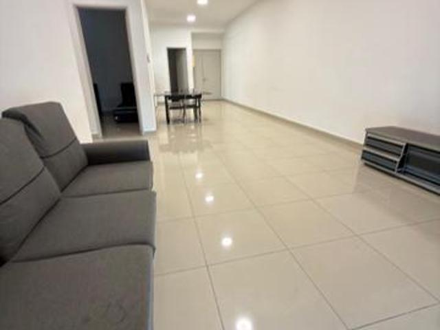 Condominium for rent in Wellesley, Penang