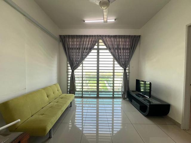 Condominium for sale in Wellesley, Penang