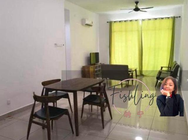 Condominium for rent in Wellesley, Penang