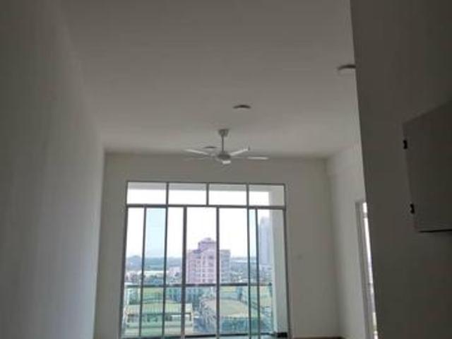 Condominium for sale in Wellesley, Penang
