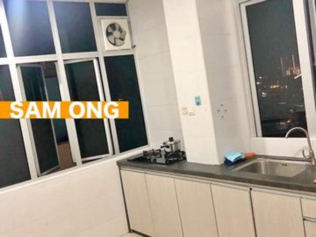 Condominium for rent in Wellesley, Penang
