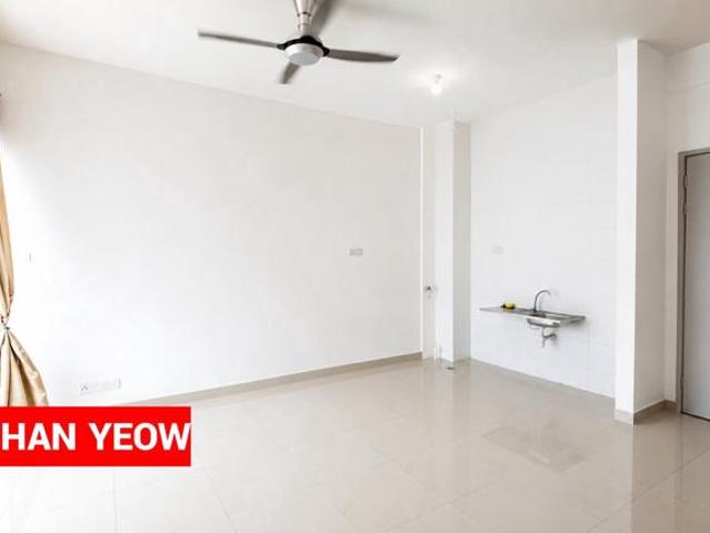 Condominium for sale in Wellesley, Penang
