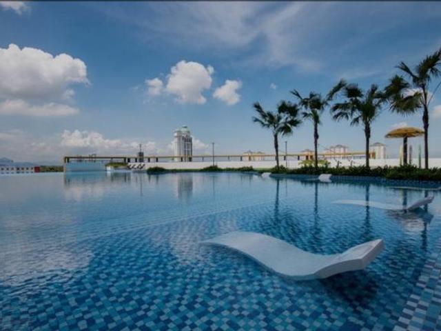 Condominium for sale in Wellesley, Penang