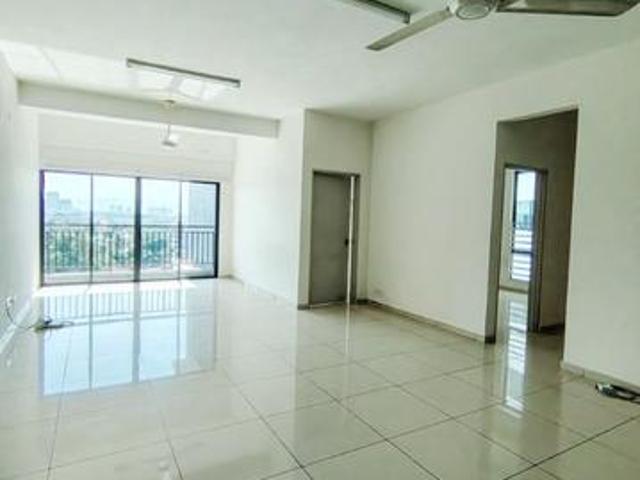 Condominium for sale in Wellesley, Penang