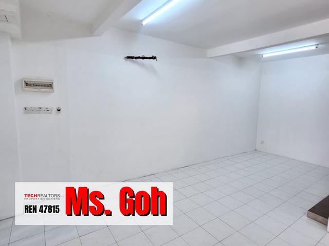 Terraced House for sale in Wellesley, Penang