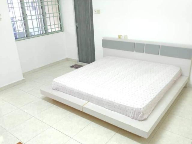 Room for rent in Wellesley, Penang