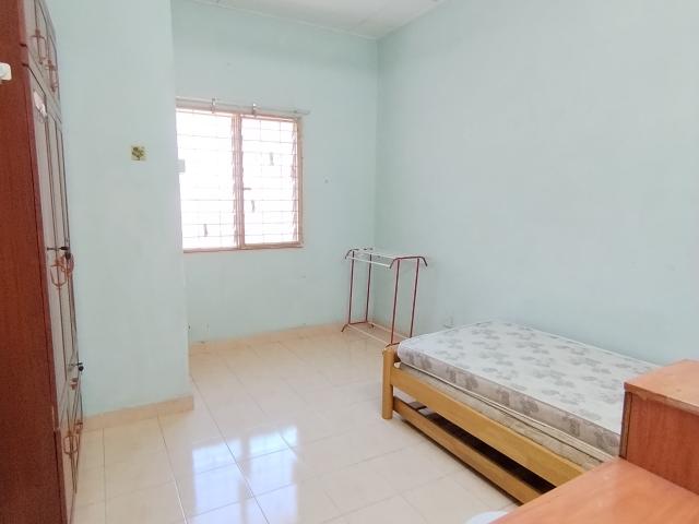 Room for rent in Taman Bukit Mas, Bukit Mertajam