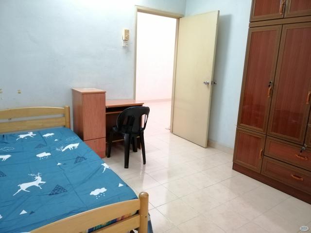 Room for rent in Taman Bukit Mas, Bukit Mertajam