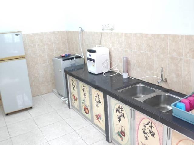 Room for rent in Wellesley, Penang