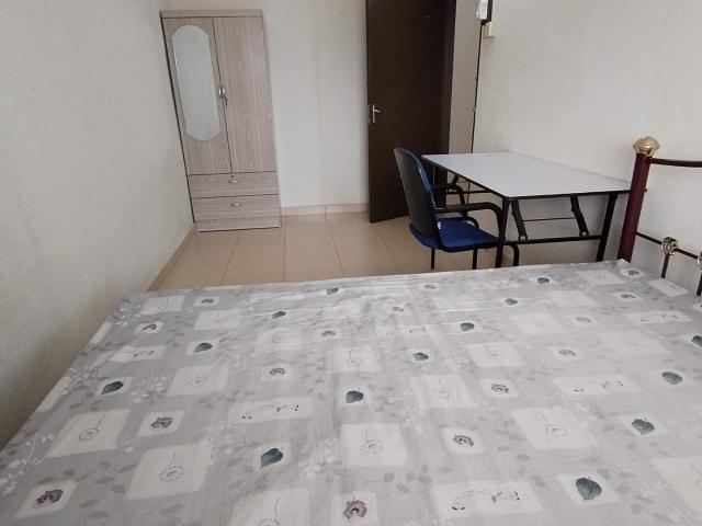 Room for rent in Wellesley, Penang