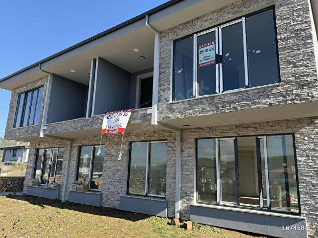 Ula, Muğla içerisinde satılık Villa