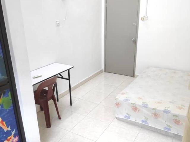 Room for rent in Georgetown, Penang