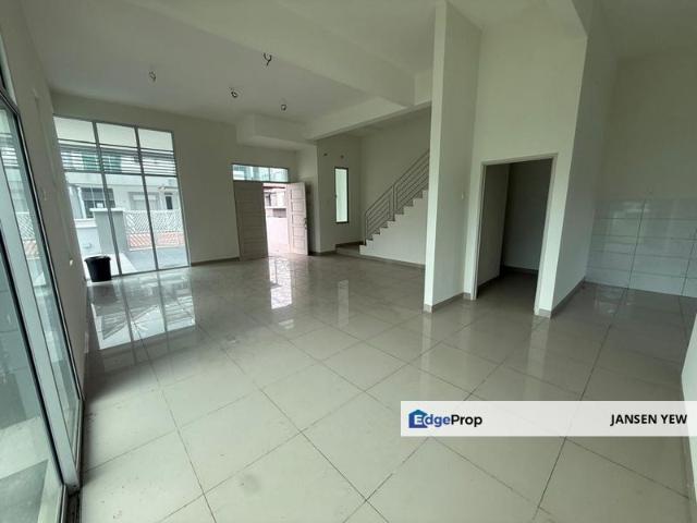 House for sale in Wellesley, Penang