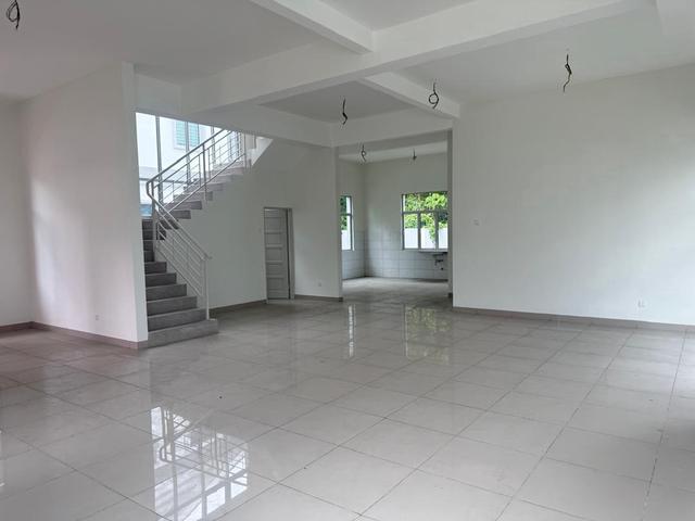 Residential House for sale in Wellesley, Penang