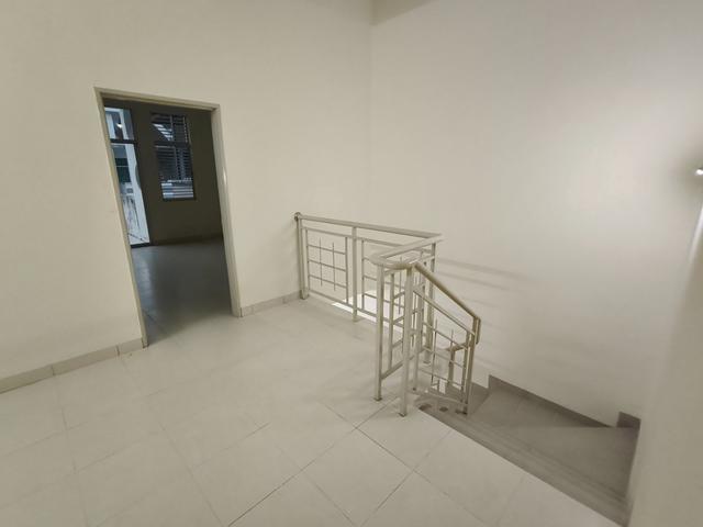 Terraced House for rent in Wellesley, Penang