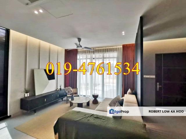 House for sale in Wellesley, Penang