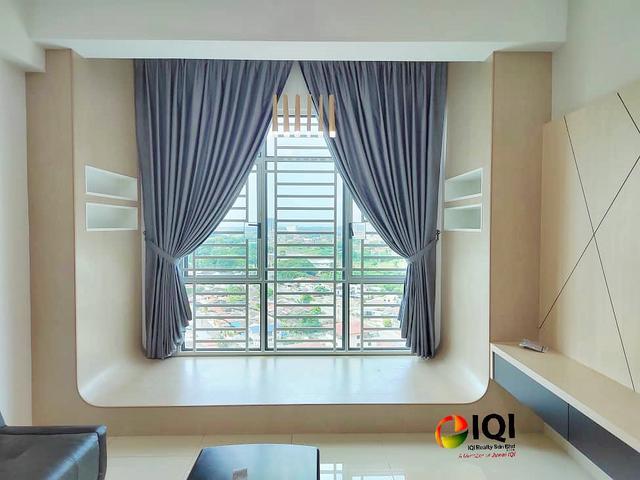 Condominium for sale in Wellesley, Penang