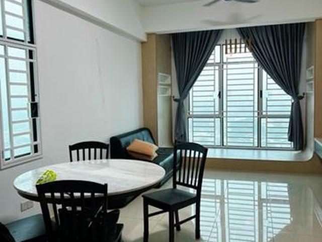Condominium for sale in Wellesley, Penang